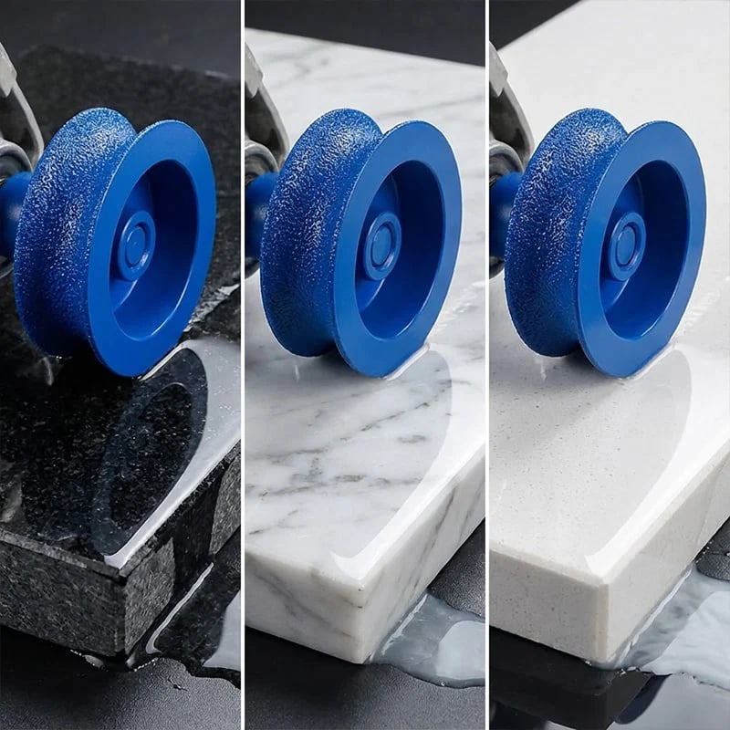 Professional and DIY use