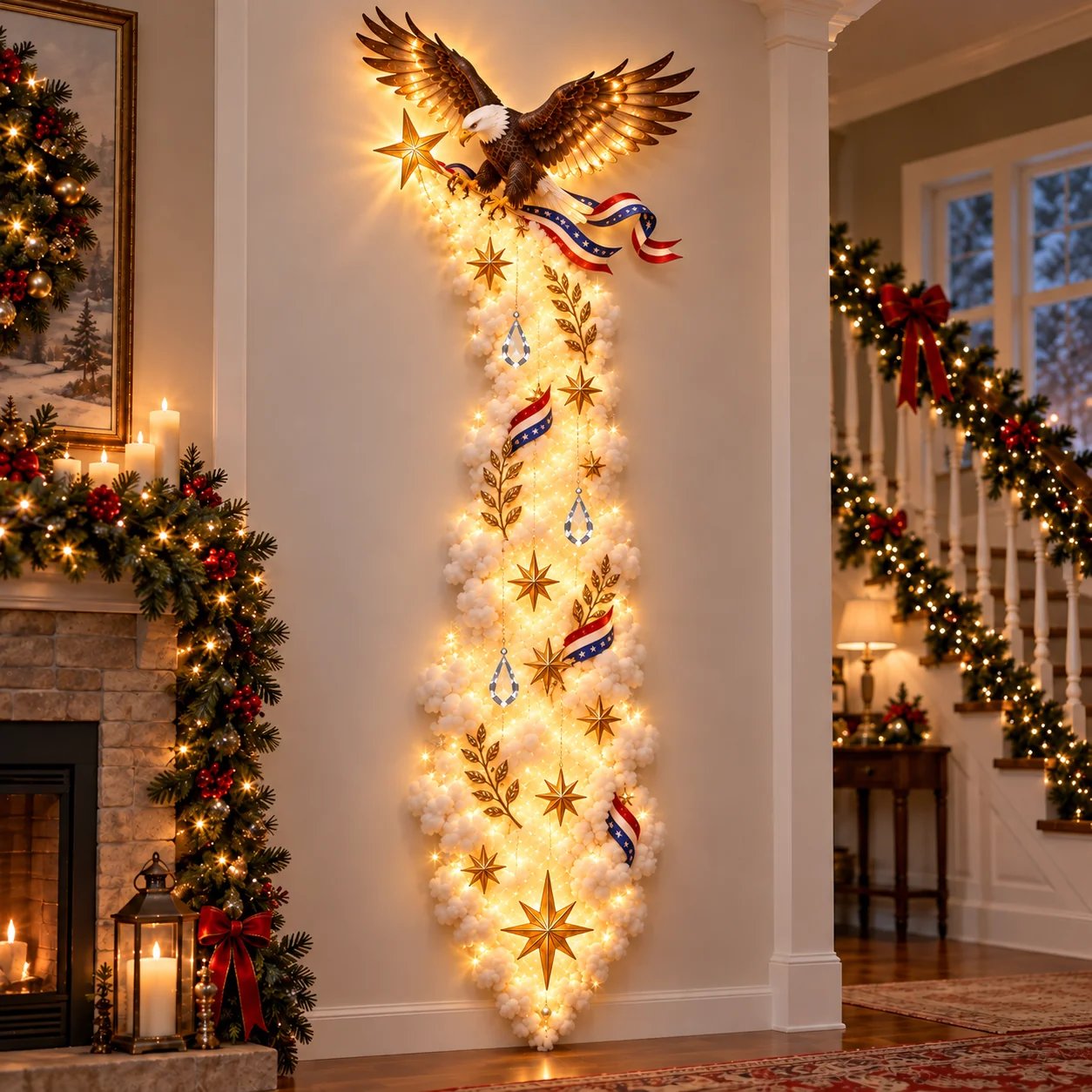 Freedom Eagle