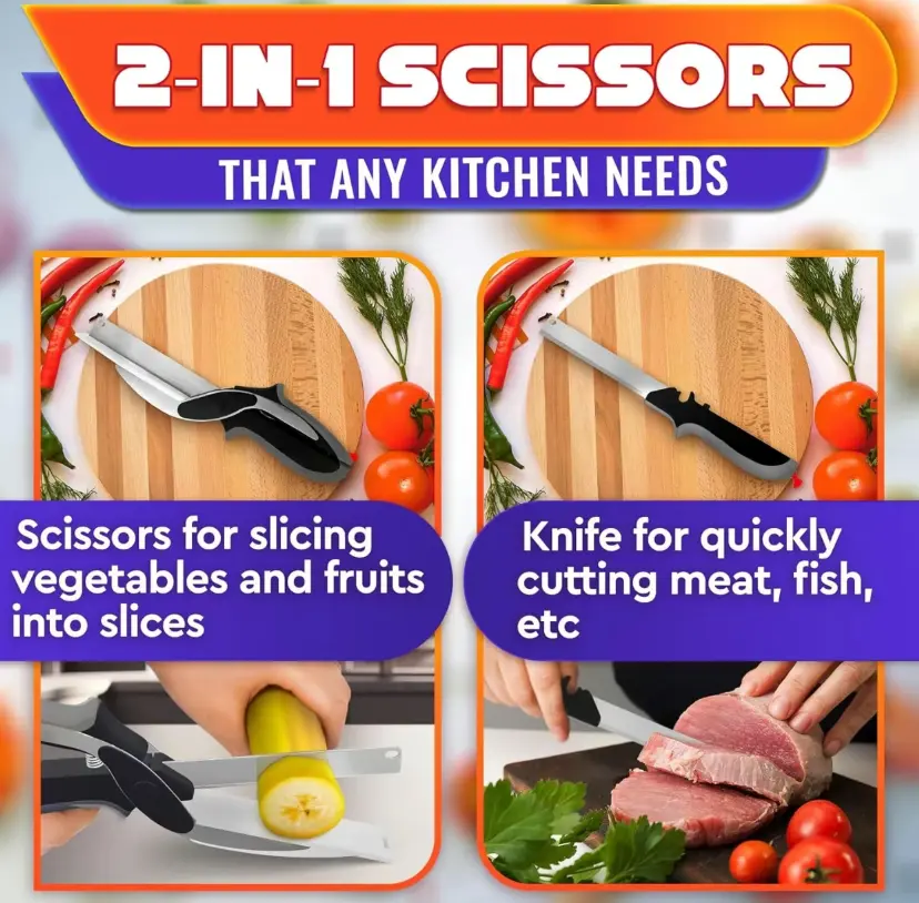 Kitchen lifestyle